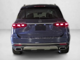 Mercedes-Benz GLS GLS 450 4MATIC SUV 2026