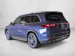 Mercedes-Benz GLS GLS 450 4MATIC SUV 2026