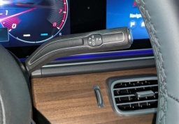 Mercedes-Benz GLS GLS 450 4MATIC SUV 2026
