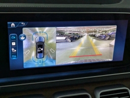 Mercedes-Benz GLS GLS 450 4MATIC SUV 2026
