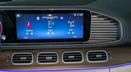 Mercedes-Benz GLS GLS 450 4MATIC SUV 2026