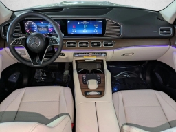 Mercedes-Benz GLS GLS 450 4MATIC SUV 2026