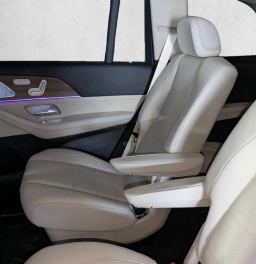 Mercedes-Benz GLS GLS 450 4MATIC SUV 2026