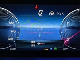 Mercedes-Benz GLS GLS 450 4MATIC SUV 2026