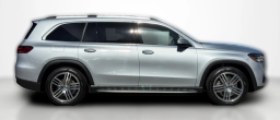 Mercedes-Benz GLS GLS 450 4MATIC SUV 2026