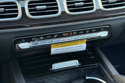 Mercedes-Benz GLS GLS 450 4MATIC SUV 2026