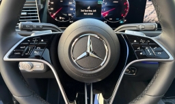 Mercedes-Benz GLS GLS 450 4MATIC SUV 2026