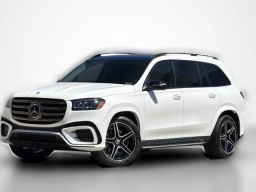 Mercedes-Benz GLS GLS 450 4MATIC SUV 2026