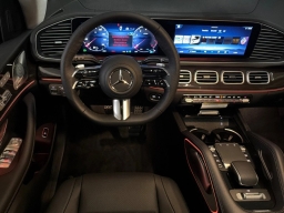 Mercedes-Benz GLS GLS 450 4MATIC SUV 2026