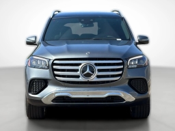 Mercedes-Benz GLS GLS 450 4MATIC SUV 2026