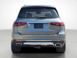 Mercedes-Benz GLS GLS 450 4MATIC SUV 2026