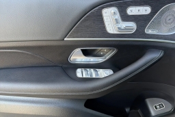 Mercedes-Benz GLS GLS 450 4MATIC SUV 2026