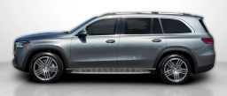 Mercedes-Benz GLS GLS 450 4MATIC SUV 2026