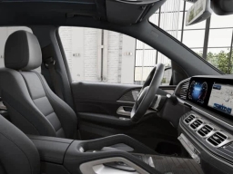 Mercedes-Benz GLS GLS 450 4MATIC SUV 2026
