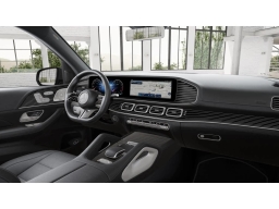 Mercedes-Benz GLS GLS 450 4MATIC SUV 2026