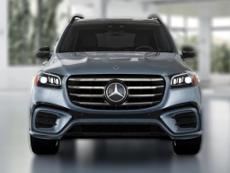 Mercedes-Benz GLS GLS 450 4MATIC SUV 2026