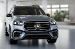 Mercedes-Benz GLS GLS 450 4MATIC SUV 2026