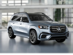 Mercedes-Benz GLS GLS 450 4MATIC SUV 2026