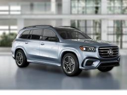 Mercedes-Benz GLS GLS 450 4MATIC SUV 2026