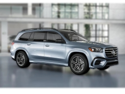 Mercedes-Benz GLS GLS 450 4MATIC SUV 2026