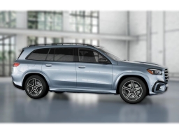Mercedes-Benz GLS GLS 450 4MATIC SUV 2026
