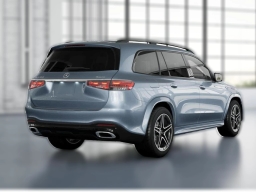Mercedes-Benz GLS GLS 450 4MATIC SUV 2026