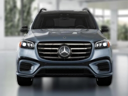 Mercedes-Benz GLS GLS 450 4MATIC SUV 2026