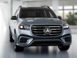 Mercedes-Benz GLS GLS 450 4MATIC SUV 2026