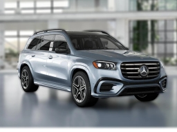 Mercedes-Benz GLS GLS 450 4MATIC SUV 2026