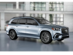 Mercedes-Benz GLS GLS 450 4MATIC SUV 2026