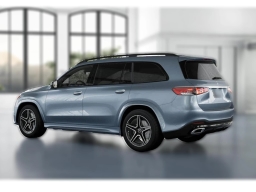 Mercedes-Benz GLS GLS 450 4MATIC SUV 2026