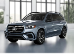 Mercedes-Benz GLS GLS 450 4MATIC SUV 2026