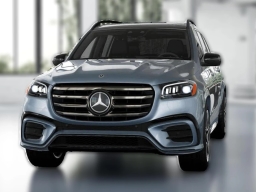Mercedes-Benz GLS GLS 450 4MATIC SUV 2026