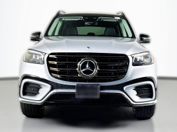 Mercedes-Benz GLS GLS 450 4MATIC SUV 2026