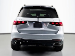 Mercedes-Benz GLS GLS 450 4MATIC SUV 2026