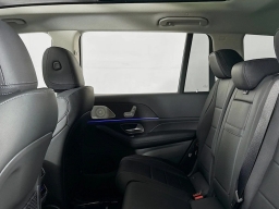 Mercedes-Benz GLS GLS 450 4MATIC SUV 2026