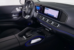 Mercedes-Benz GLS GLS 450 4MATIC SUV 2026