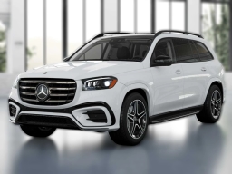 Mercedes-Benz GLS GLS 450 4MATIC SUV 2026