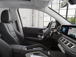 Mercedes-Benz GLS GLS 450 4MATIC SUV 2026