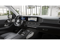 Mercedes-Benz GLS GLS 450 4MATIC SUV 2026