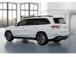 Mercedes-Benz GLS GLS 450 4MATIC SUV 2026