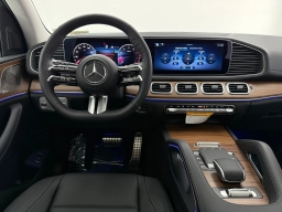 Mercedes-Benz GLS GLS 450 4MATIC SUV 2026