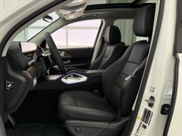 Mercedes-Benz GLS GLS 450 4MATIC SUV 2026