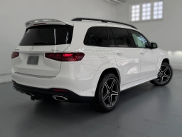 Mercedes-Benz GLS GLS 450 4MATIC SUV 2026