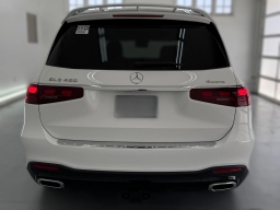 Mercedes-Benz GLS GLS 450 4MATIC SUV 2026