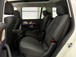 Mercedes-Benz GLS GLS 450 4MATIC SUV 2026