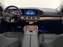 Mercedes-Benz GLS GLS 450 4MATIC SUV 2026