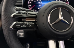 Mercedes-Benz GLS GLS 450 4MATIC SUV 2026