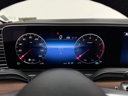 Mercedes-Benz GLS GLS 450 4MATIC SUV 2026