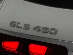 Mercedes-Benz GLS GLS 450 4MATIC SUV 2026